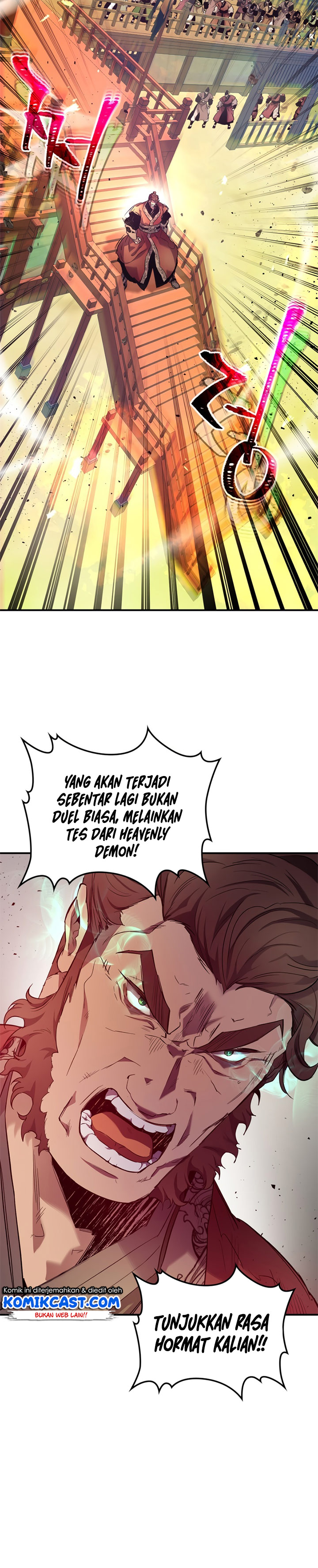 Leveling With the Gods chapter 40 halaman 13