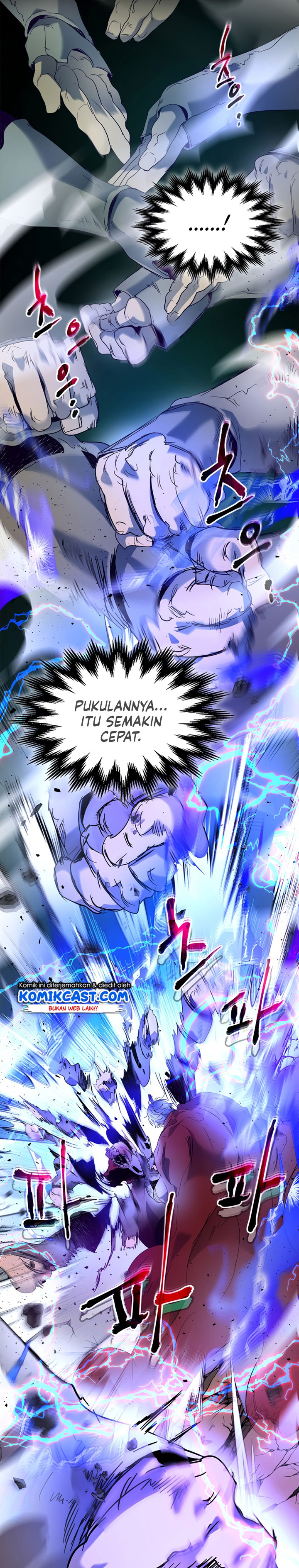 Leveling With the Gods chapter 40 halaman 24