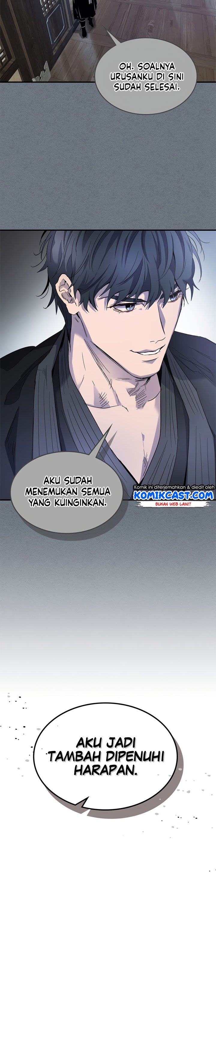 Leveling With the Gods chapter 40 halaman 6