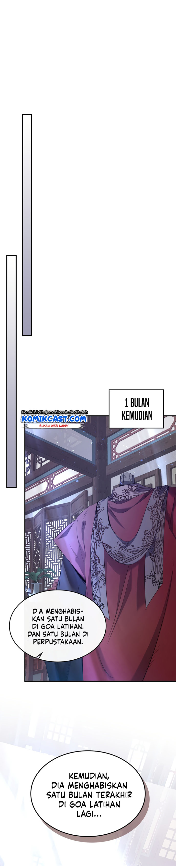 Leveling With the Gods chapter 40 halaman 7