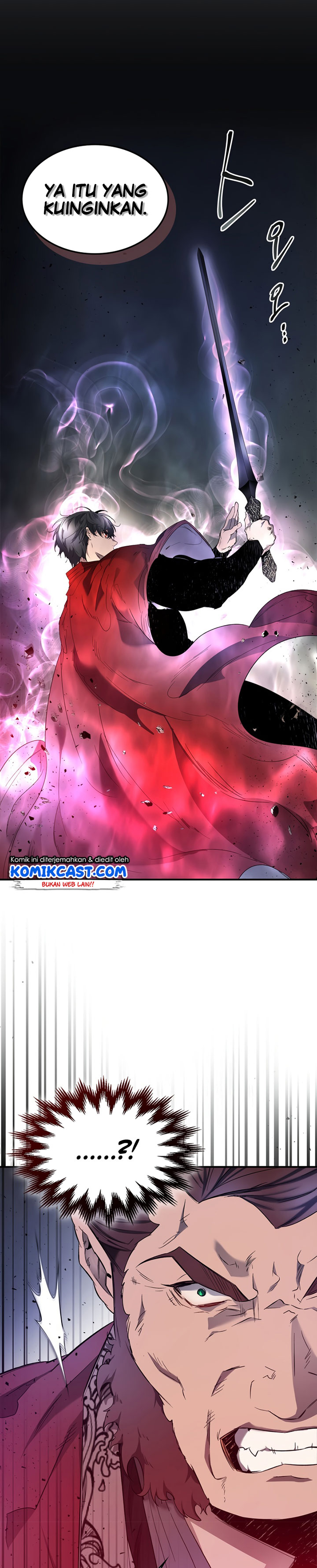Leveling With the Gods chapter 41 halaman 10
