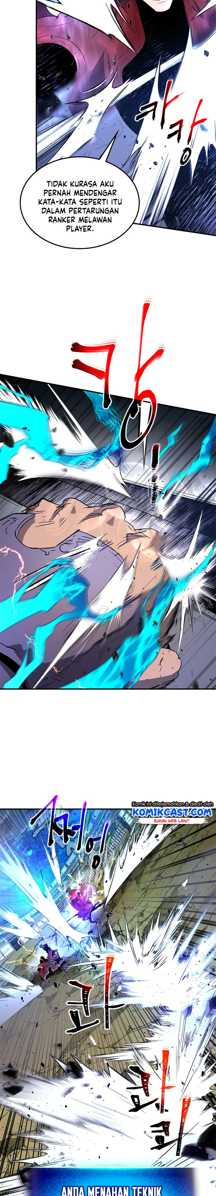 Leveling With the Gods chapter 41 halaman 17