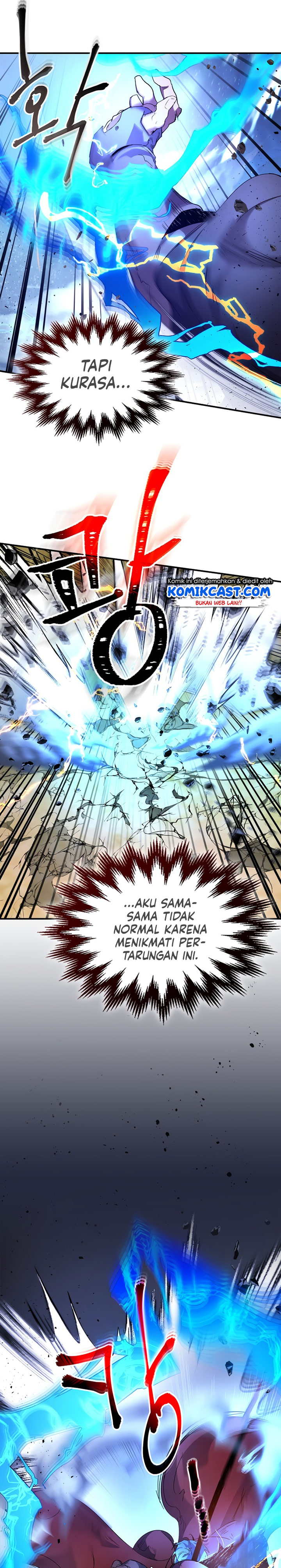 Leveling With the Gods chapter 41 halaman 24