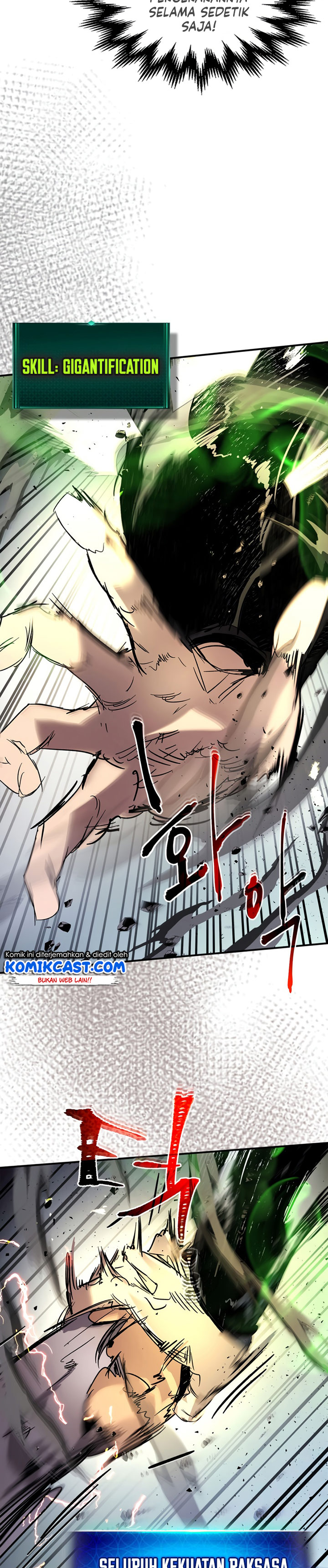 Leveling With the Gods chapter 41 halaman 31