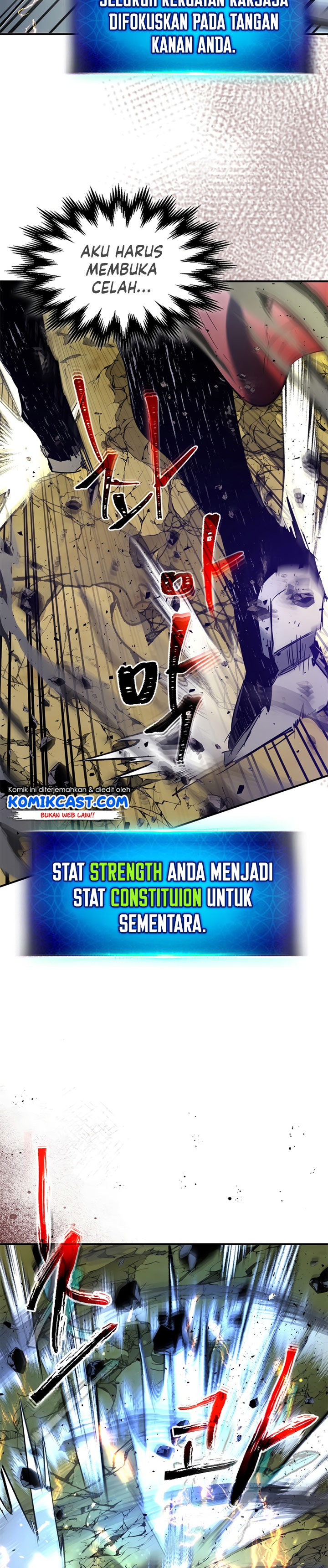 Leveling With the Gods chapter 41 halaman 32