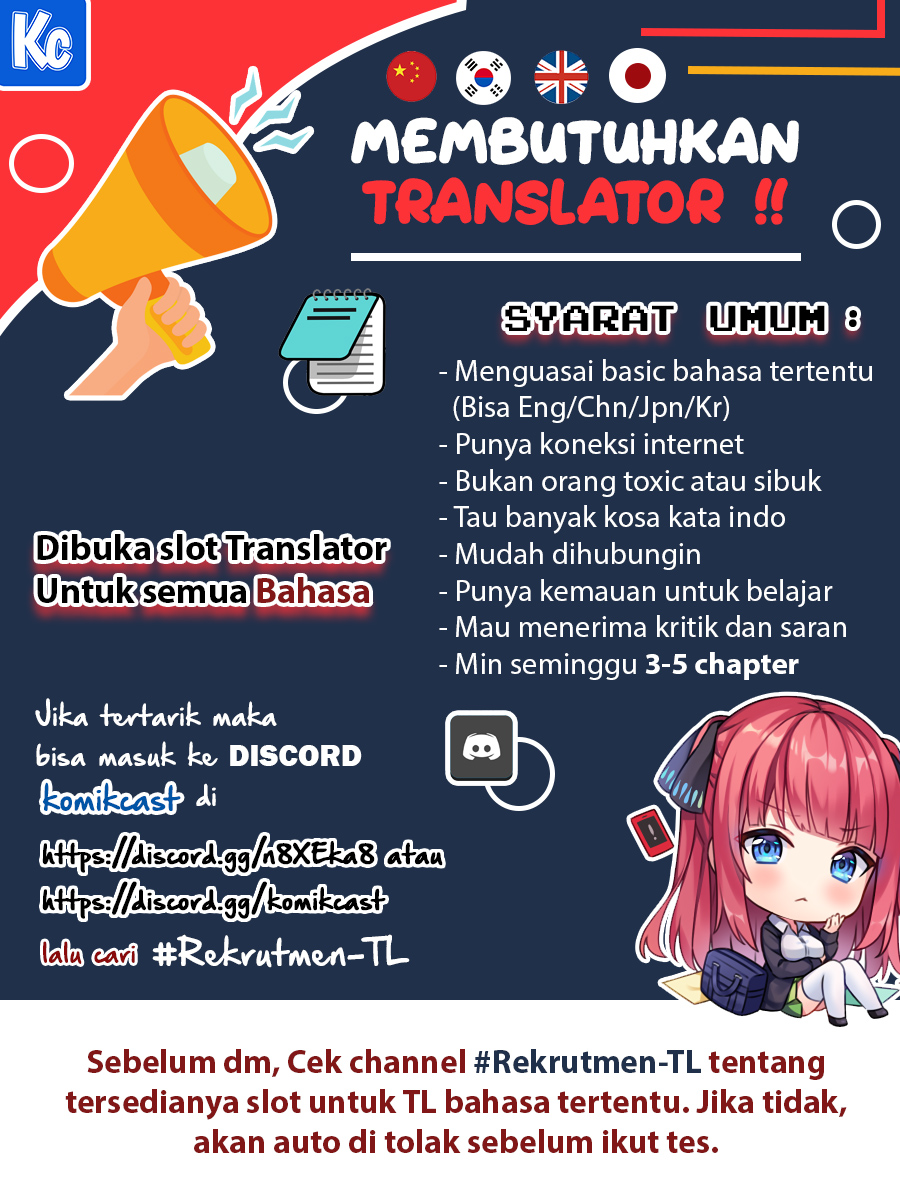 Leveling With the Gods chapter 41 halaman 35
