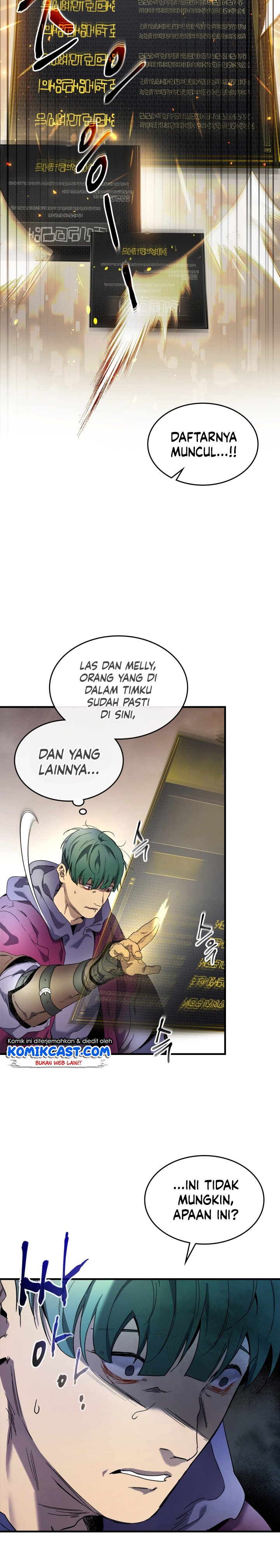Leveling With the Gods chapter 44 halaman 13