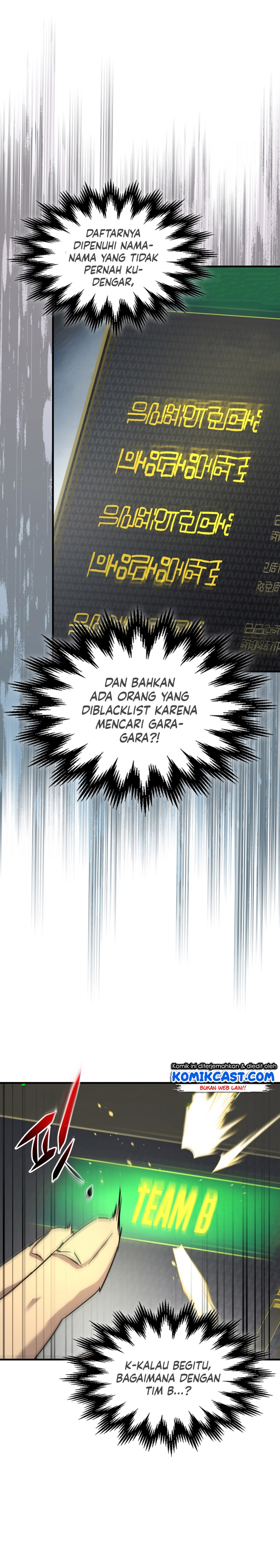 Leveling With the Gods chapter 44 halaman 14