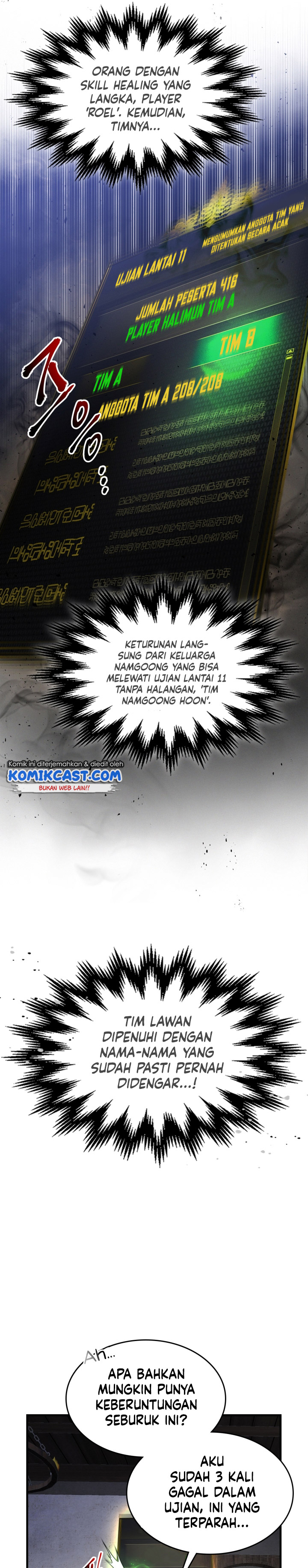 Leveling With the Gods chapter 44 halaman 15