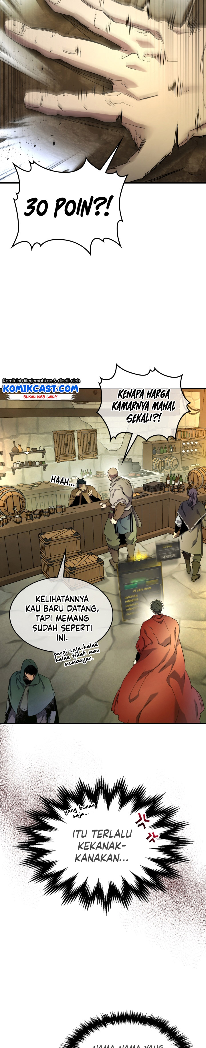 Leveling With the Gods chapter 44 halaman 18