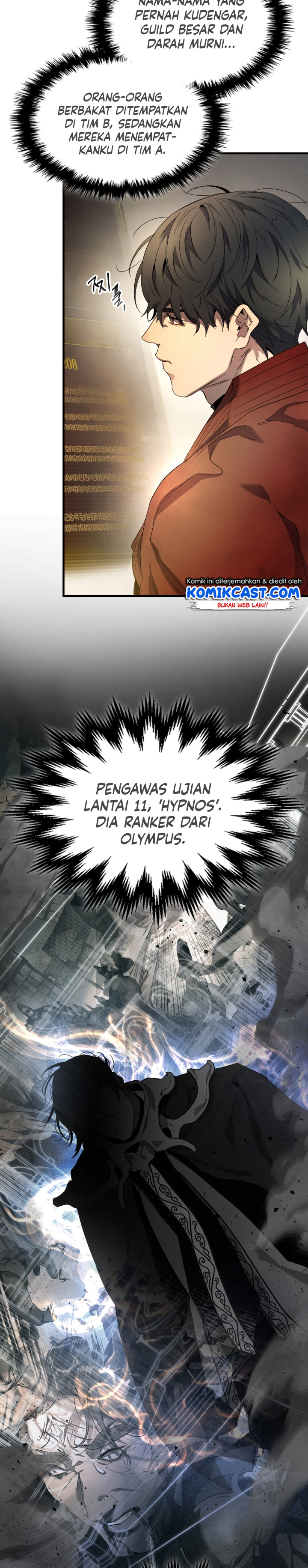 Leveling With the Gods chapter 44 halaman 19