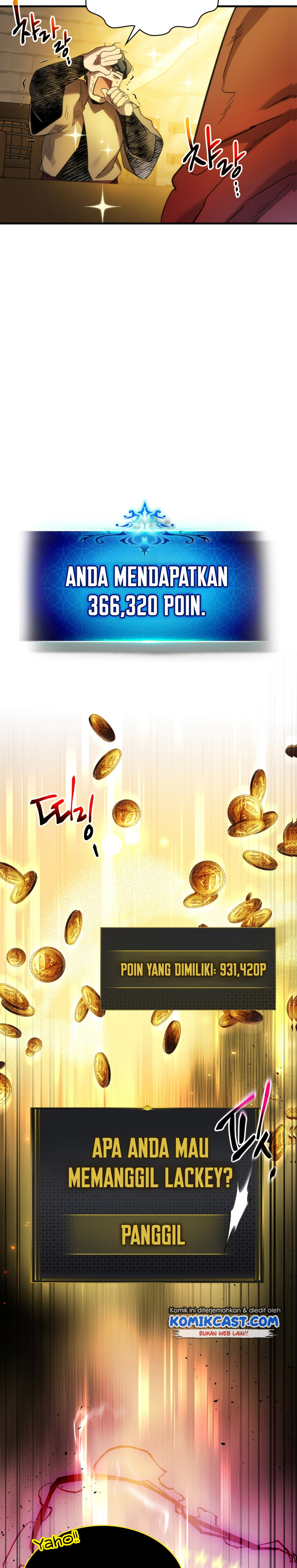 Leveling With the Gods chapter 44 halaman 23