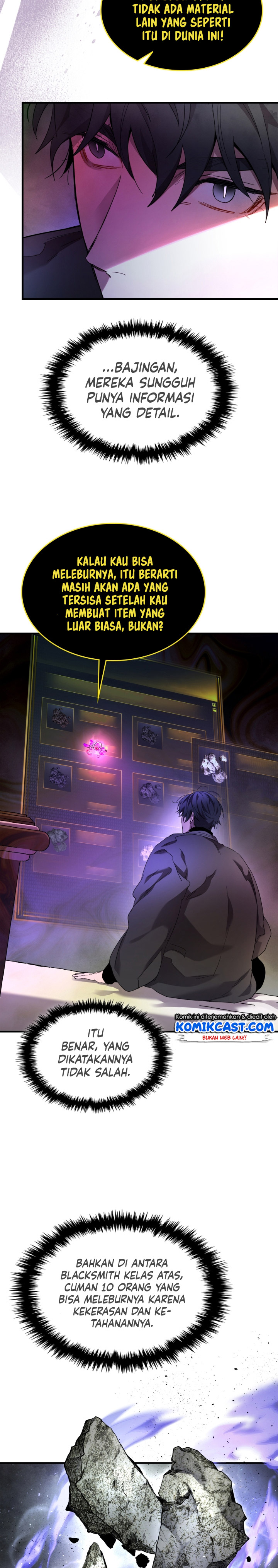 Leveling With the Gods chapter 44 halaman 29