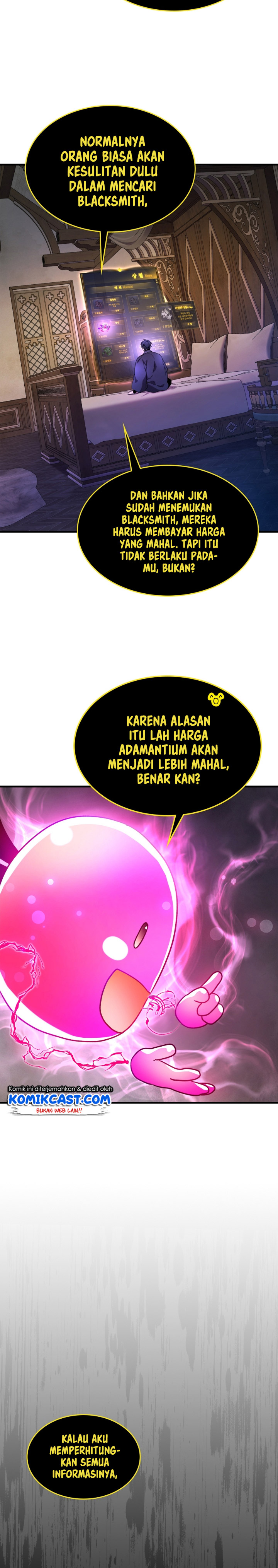 Leveling With the Gods chapter 44 halaman 31