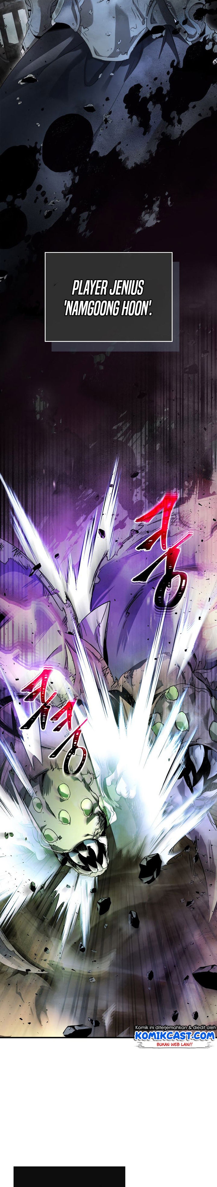 Leveling With the Gods chapter 45 halaman 11