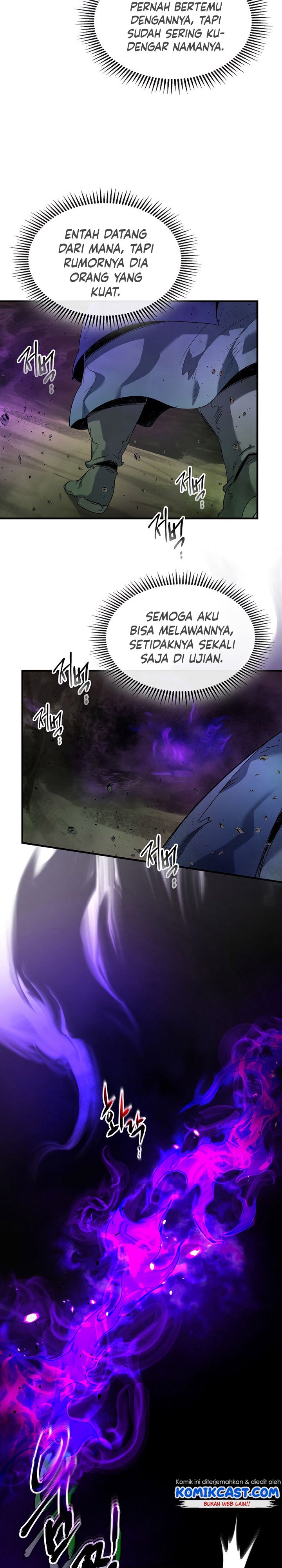 Leveling With the Gods chapter 45 halaman 15