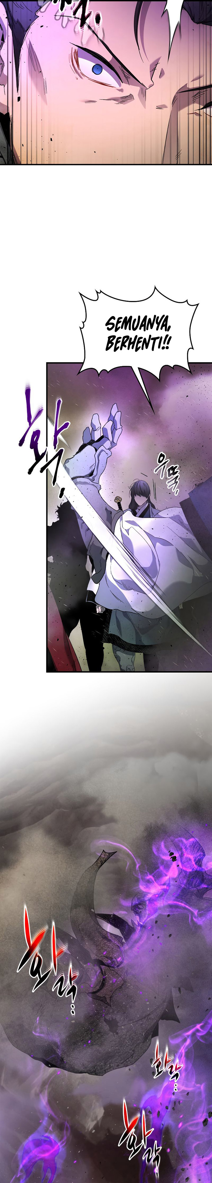 Leveling With the Gods chapter 45 halaman 16