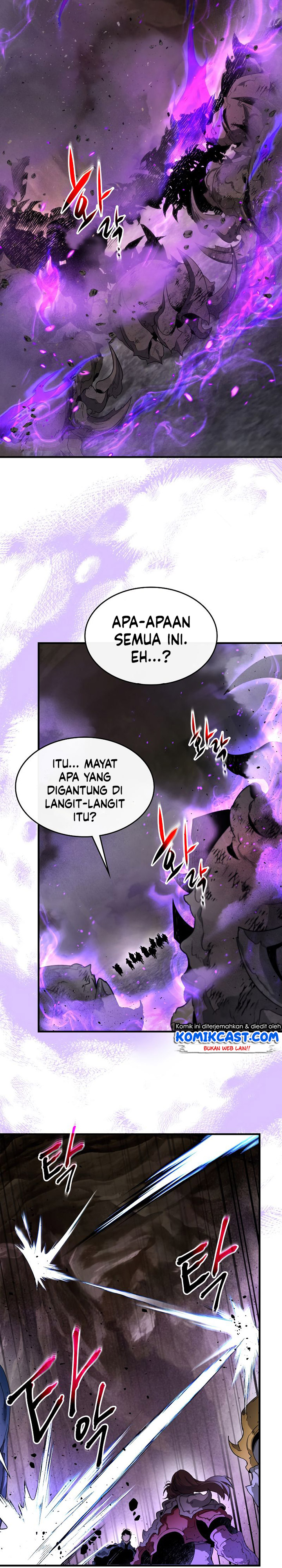 Leveling With the Gods chapter 45 halaman 17