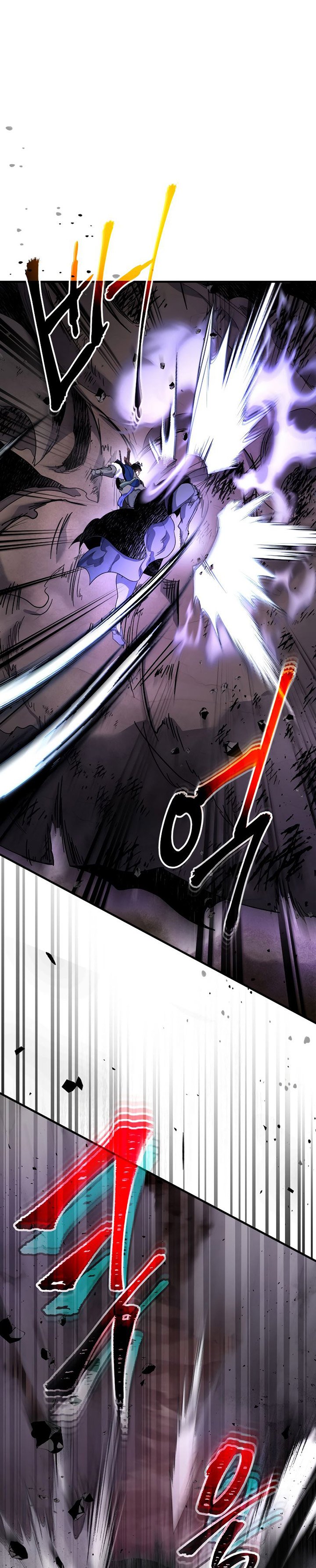 Leveling With the Gods chapter 45 halaman 18