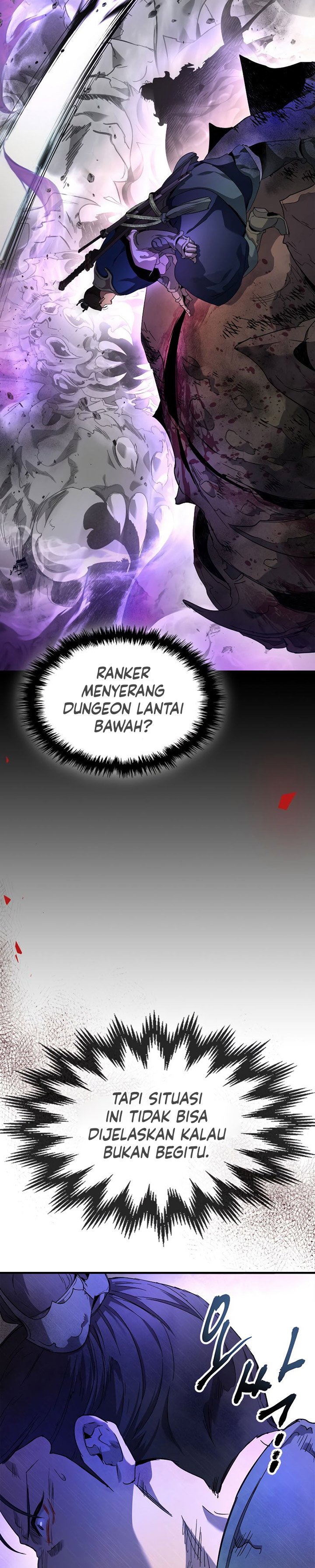 Leveling With the Gods chapter 45 halaman 21