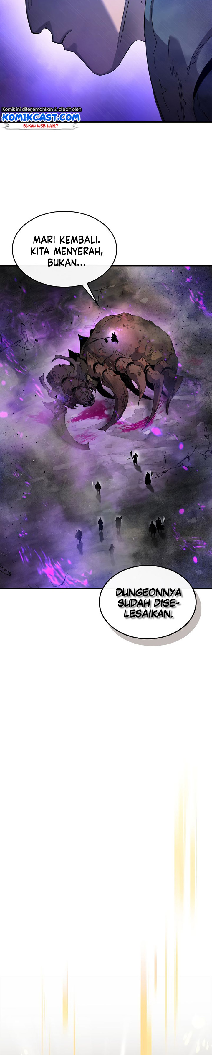 Leveling With the Gods chapter 45 halaman 22