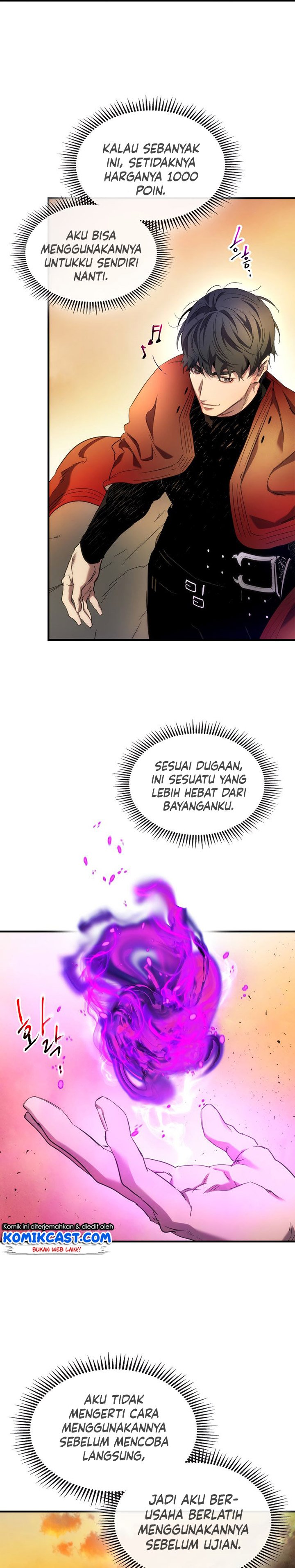 Leveling With the Gods chapter 45 halaman 24
