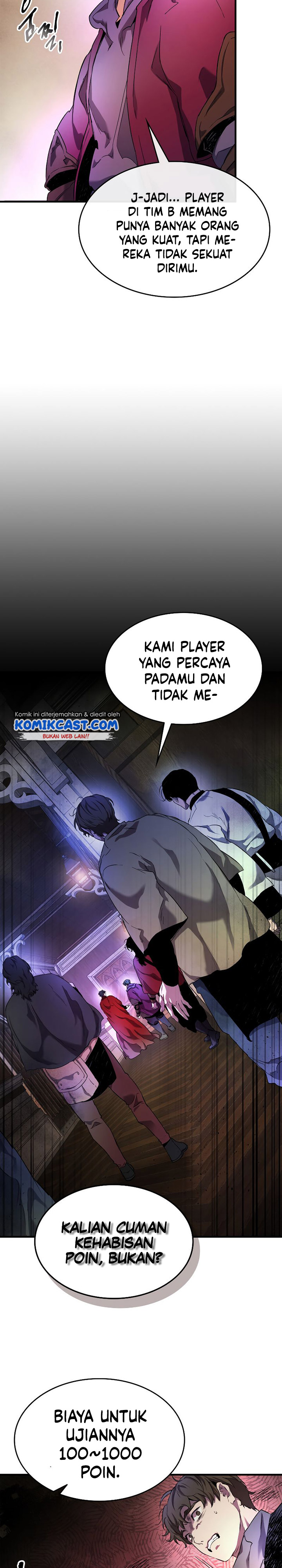 Leveling With the Gods chapter 45 halaman 30