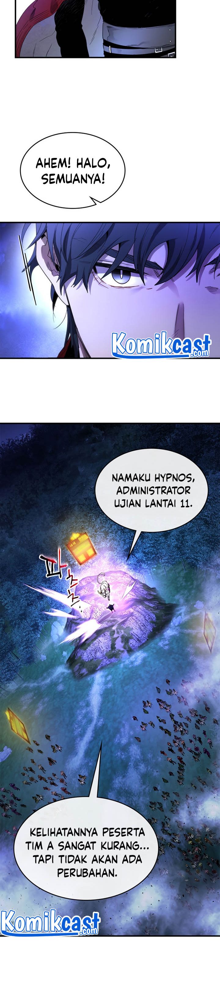 Leveling With the Gods chapter 46 halaman 10