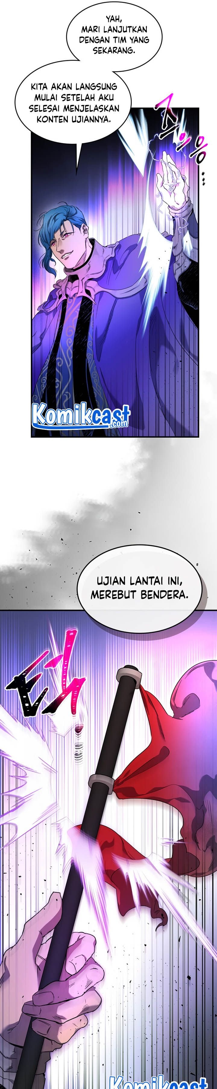 Leveling With the Gods chapter 46 halaman 11