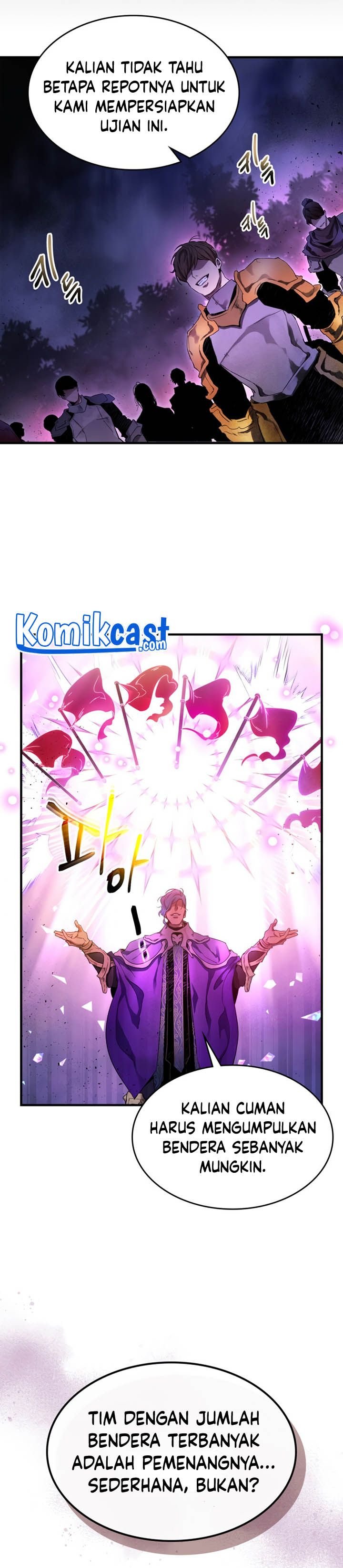Leveling With the Gods chapter 46 halaman 14