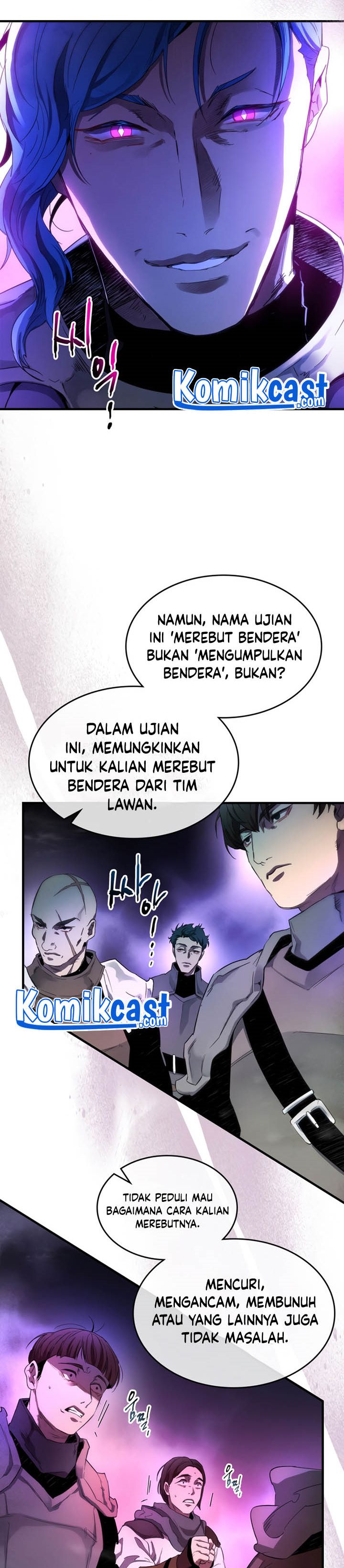 Leveling With the Gods chapter 46 halaman 15
