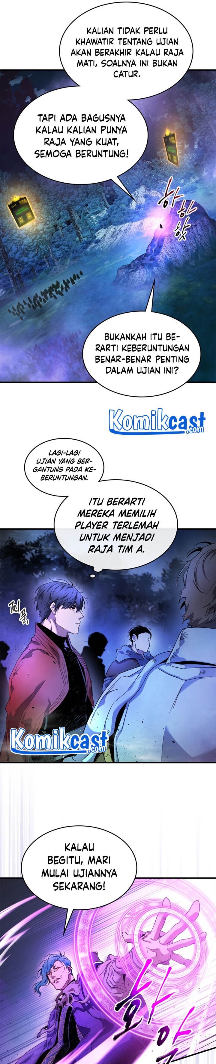 Leveling With the Gods chapter 46 halaman 17
