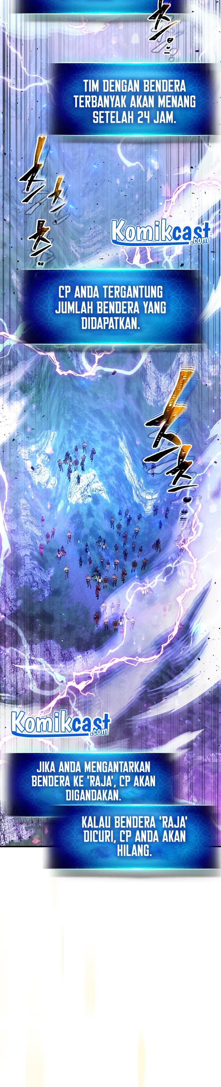 Leveling With the Gods chapter 46 halaman 19