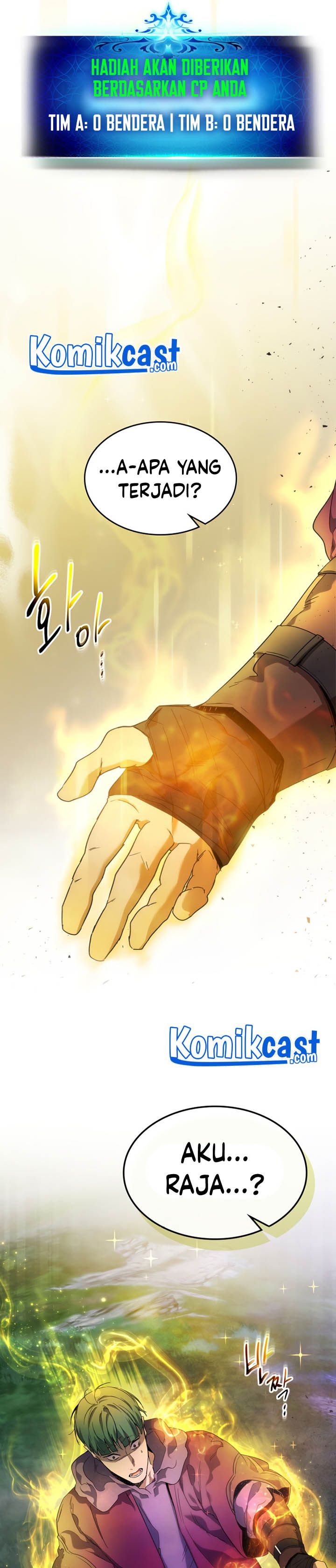 Leveling With the Gods chapter 46 halaman 20