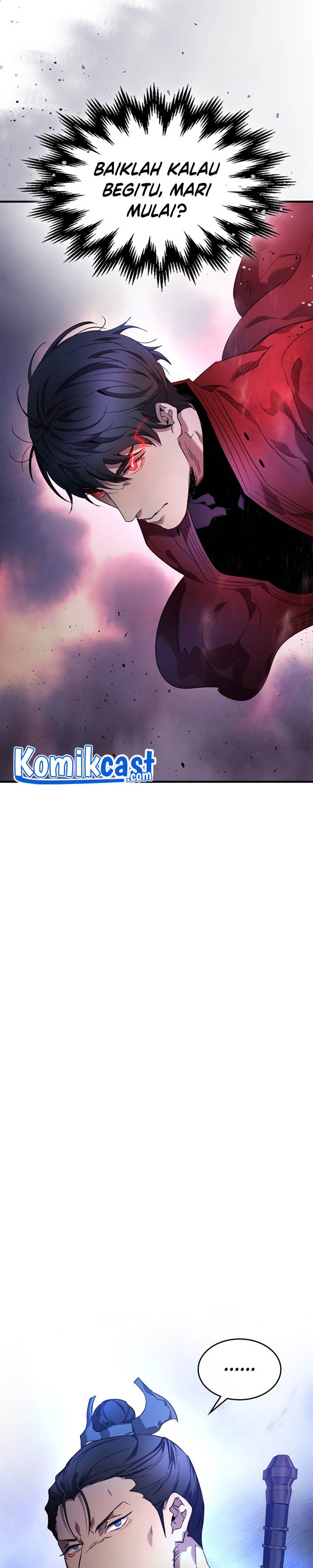 Leveling With the Gods chapter 46 halaman 23