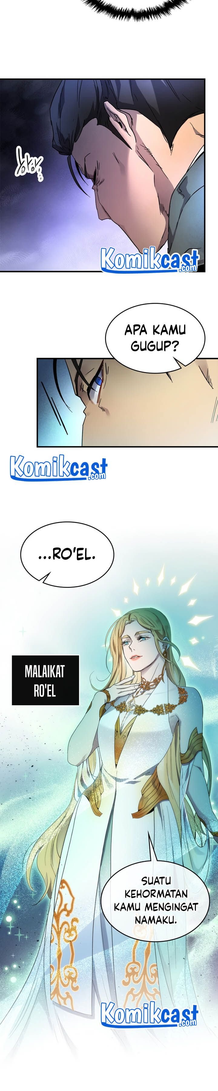 Leveling With the Gods chapter 46 halaman 25