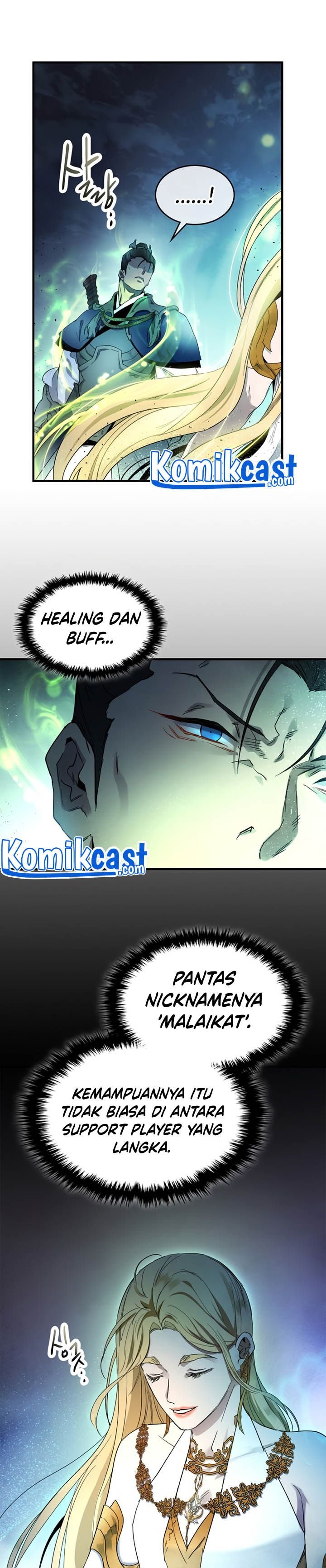 Leveling With the Gods chapter 46 halaman 26
