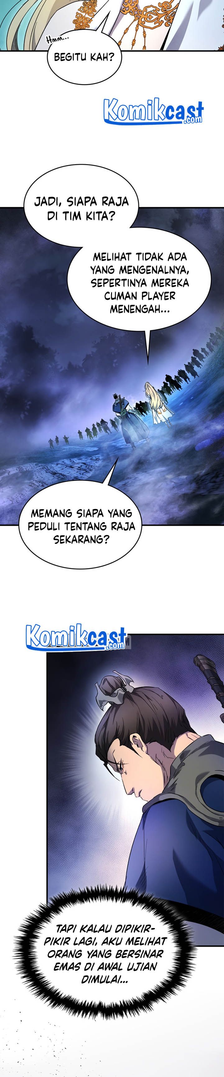 Leveling With the Gods chapter 46 halaman 28