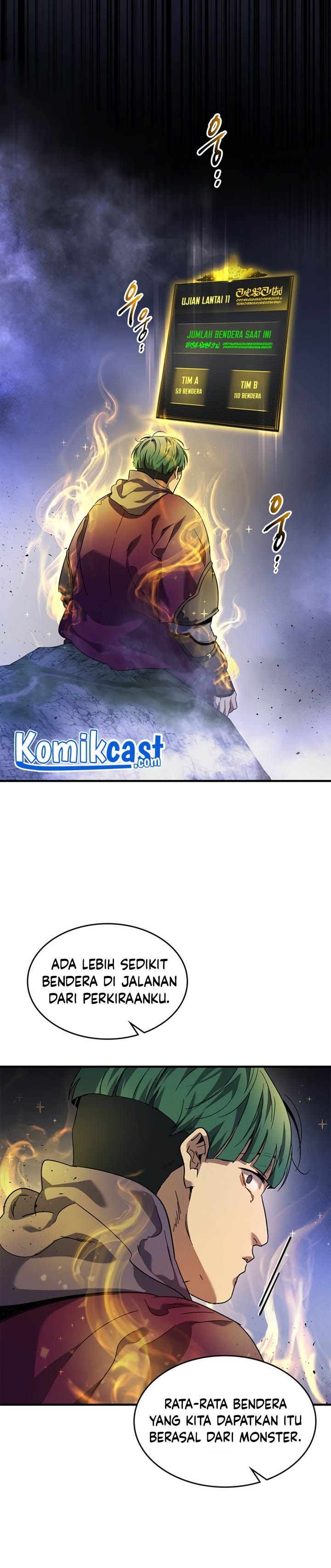 Leveling With the Gods chapter 46 halaman 31