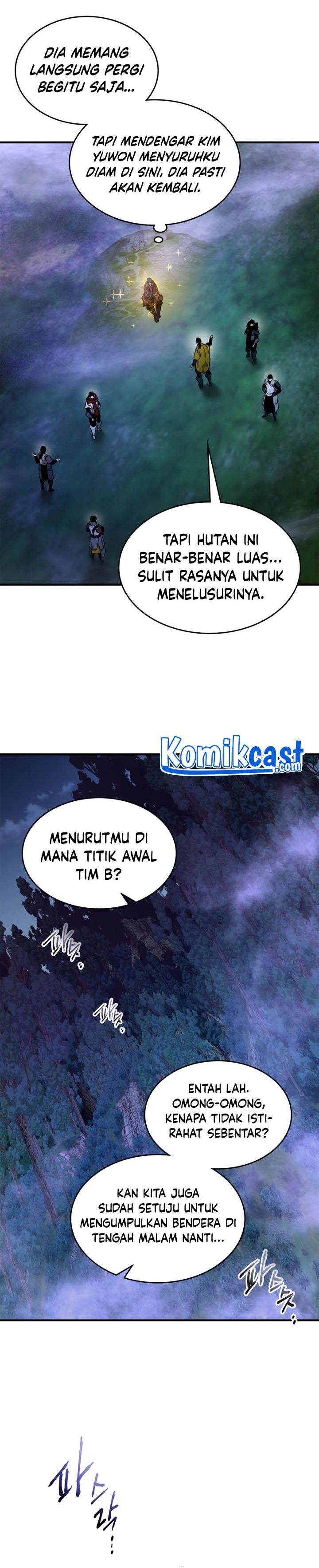 Leveling With the Gods chapter 46 halaman 34