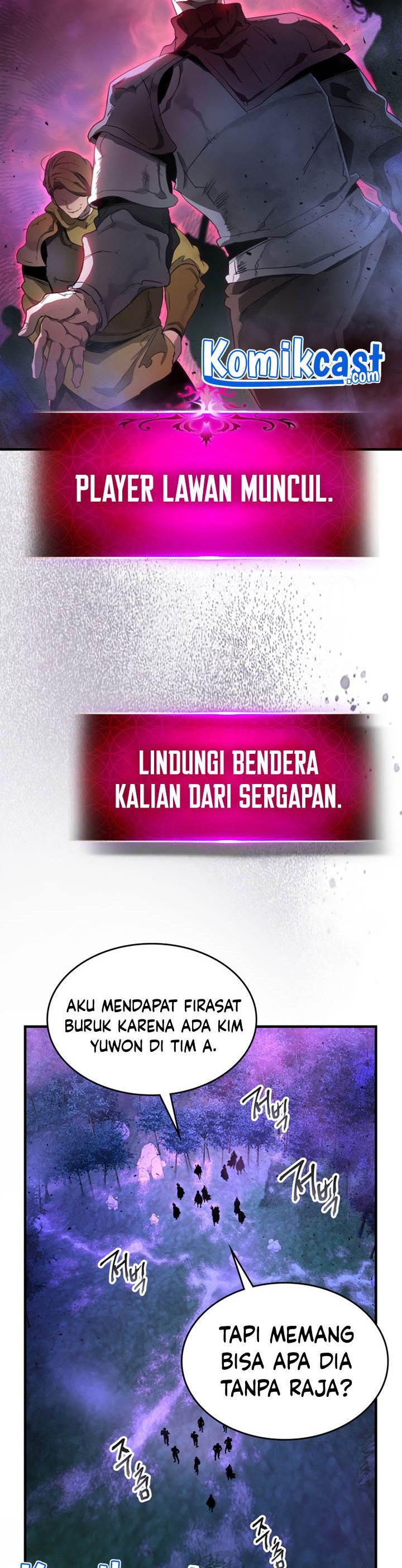 Leveling With the Gods chapter 46 halaman 36