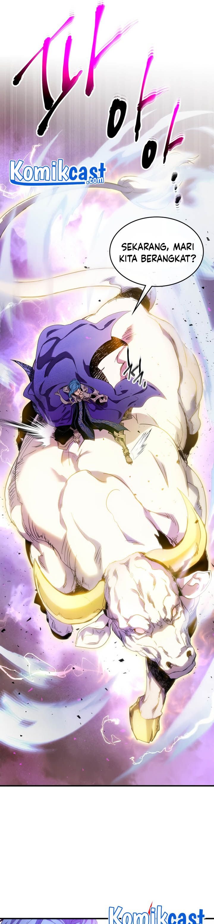 Leveling With the Gods chapter 46 halaman 5