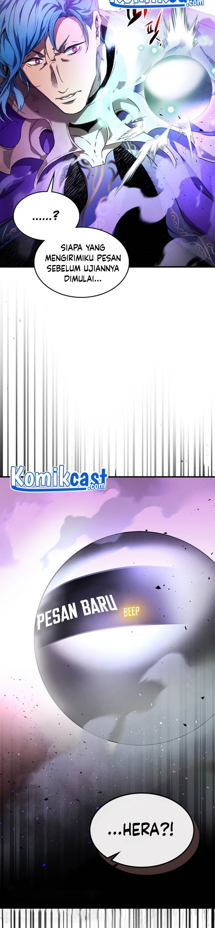 Leveling With the Gods chapter 46 halaman 6
