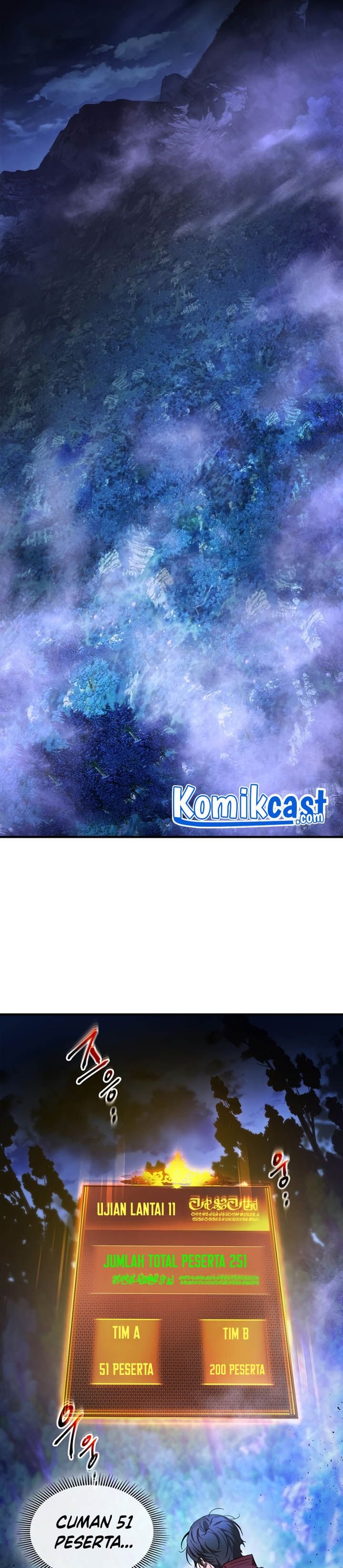 Leveling With the Gods chapter 46 halaman 8