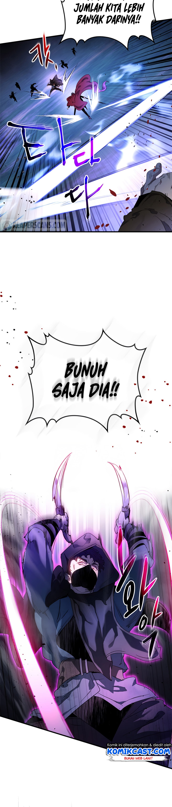 Leveling With the Gods chapter 47 halaman 13