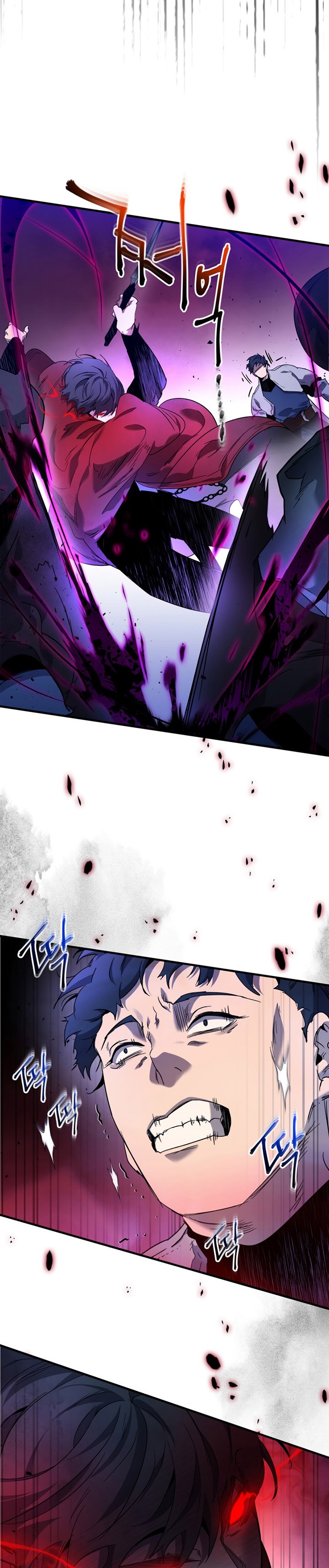 Leveling With the Gods chapter 47 halaman 15