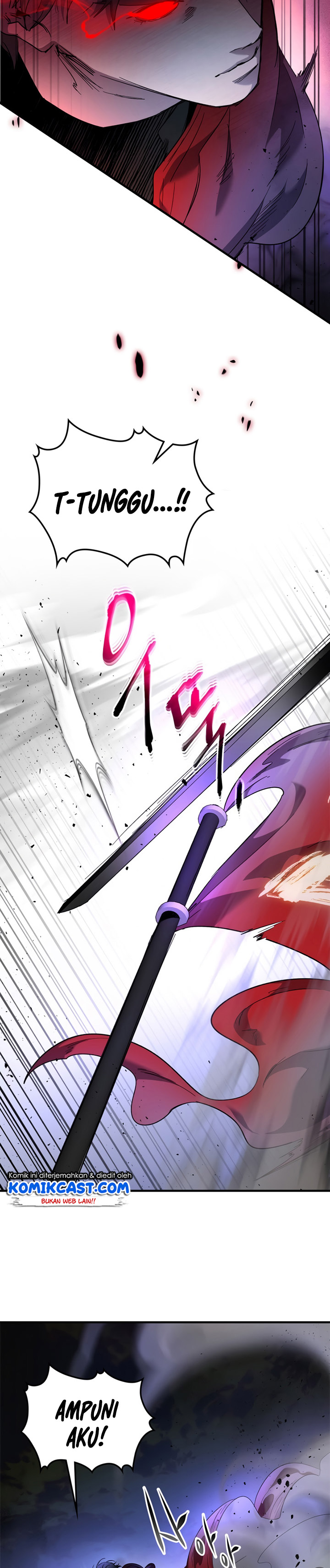 Leveling With the Gods chapter 47 halaman 16