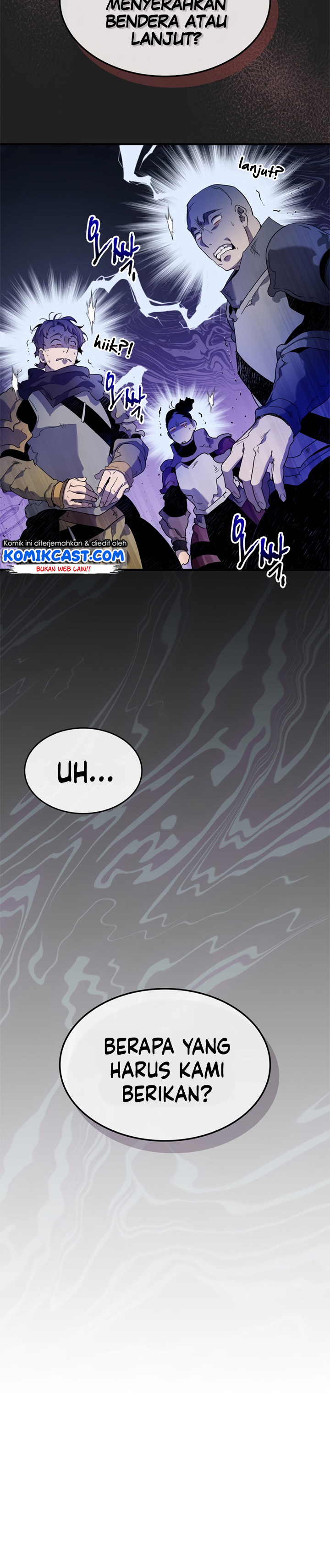 Leveling With the Gods chapter 47 halaman 19