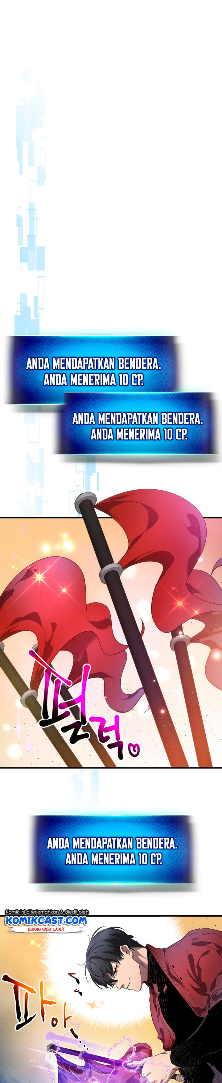 Leveling With the Gods chapter 47 halaman 20