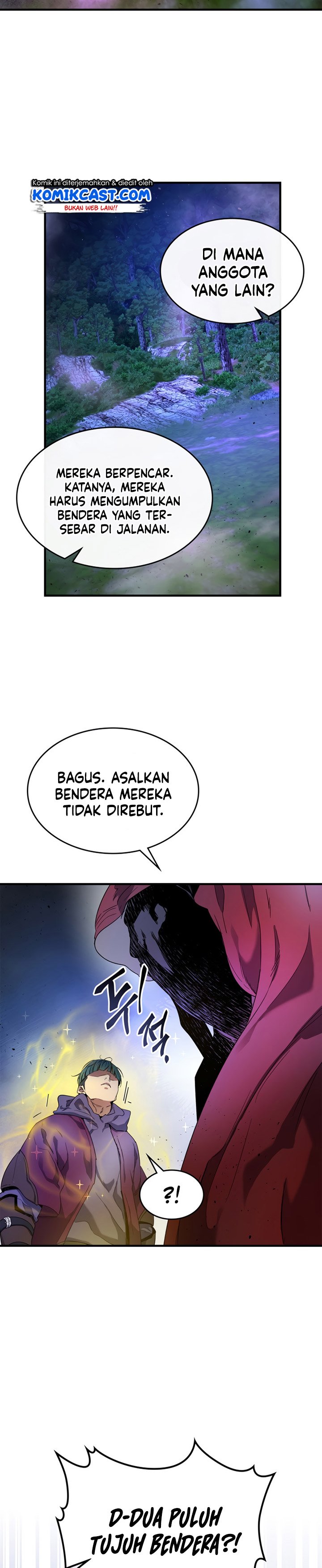 Leveling With the Gods chapter 47 halaman 22